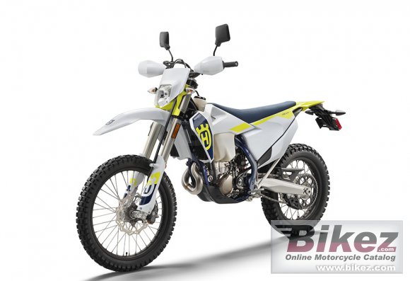 2023 Husqvarna FE 501s