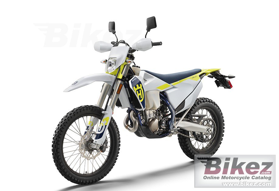 Husqvarna FE 501s