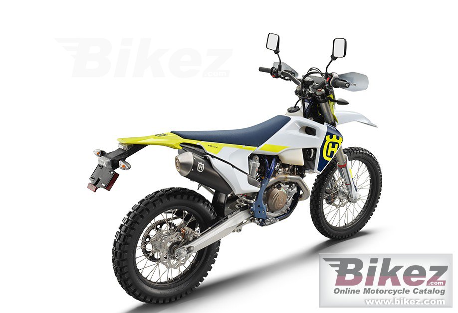 Husqvarna FE 501s