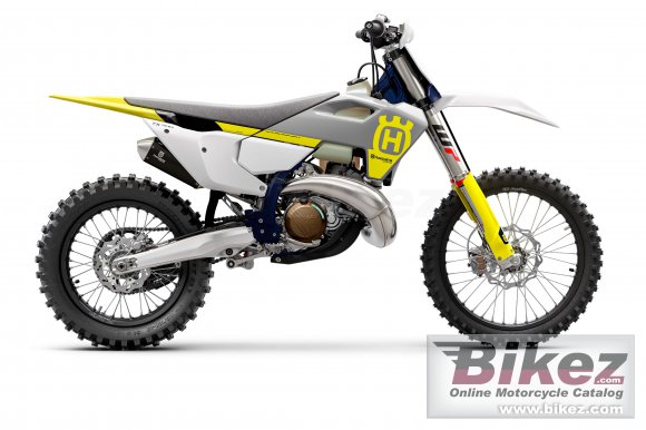 2023 Husqvarna TX 300