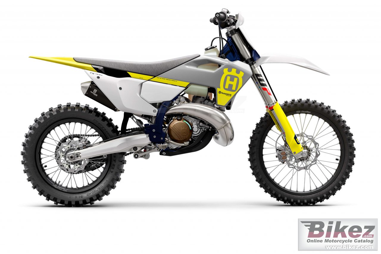 Husqvarna TX 300