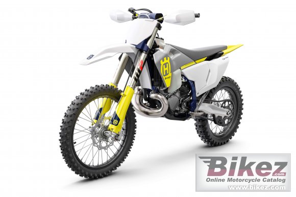 2023 Husqvarna TX 300