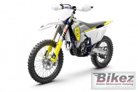 2023 Husqvarna FX 350