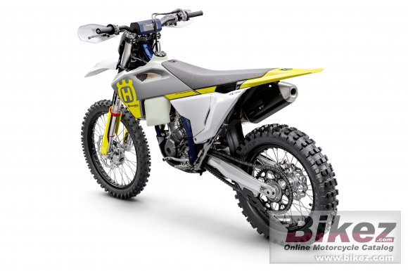 2023 Husqvarna FX 350