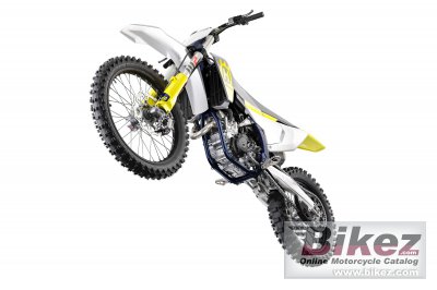 2023 Husqvarna FC 250