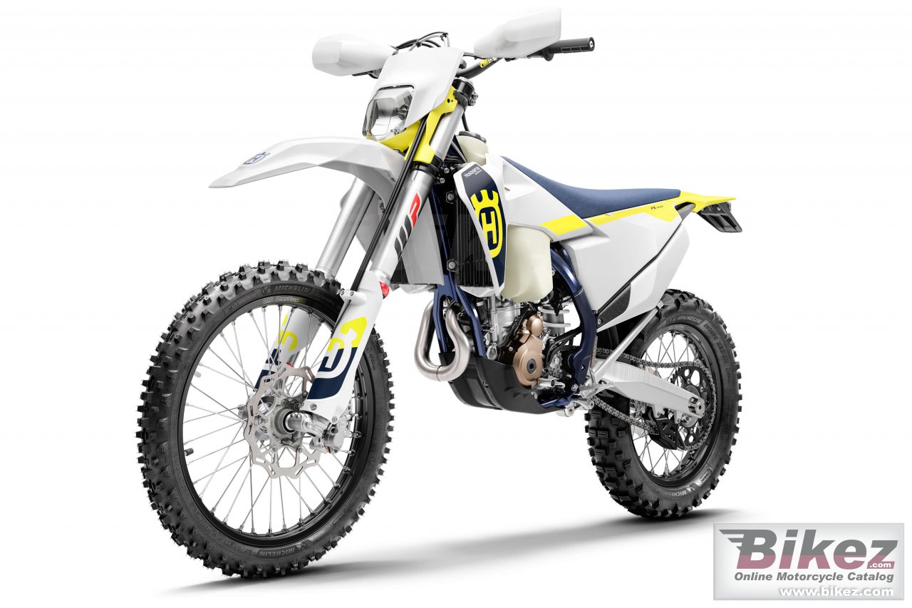 Husqvarna FE 350