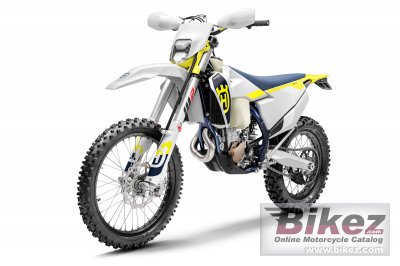2023 Husqvarna FE 501