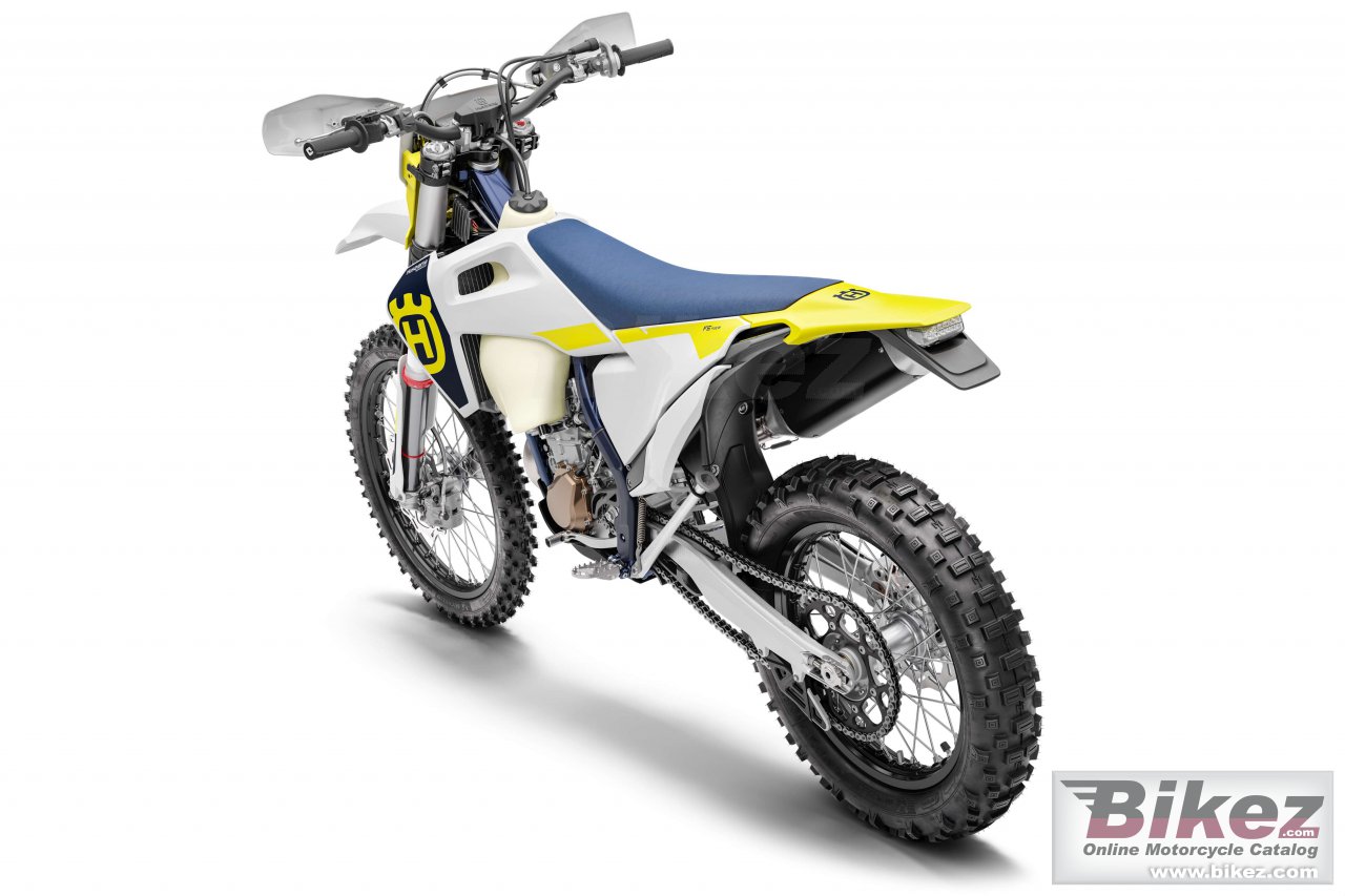 Husqvarna FE 501