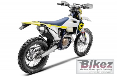 2023 Husqvarna FE 501