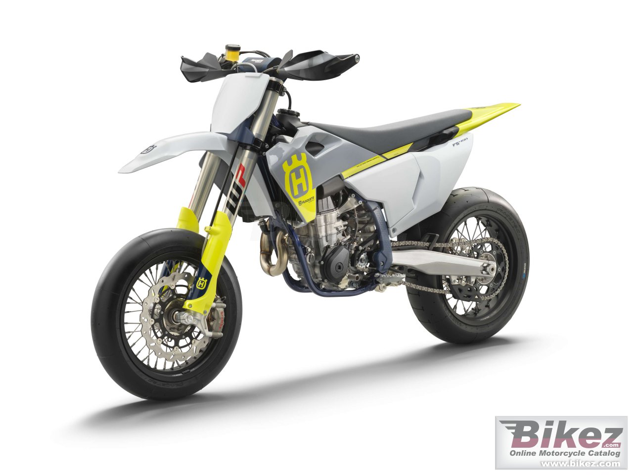 Husqvarna FS 450