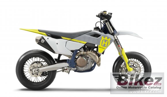 2023 Husqvarna FS 450