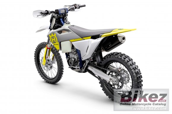 2023 Husqvarna FX 450