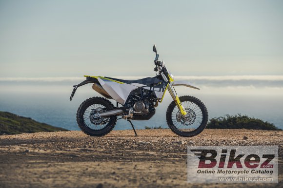 2023 Husqvarna 701 Enduro