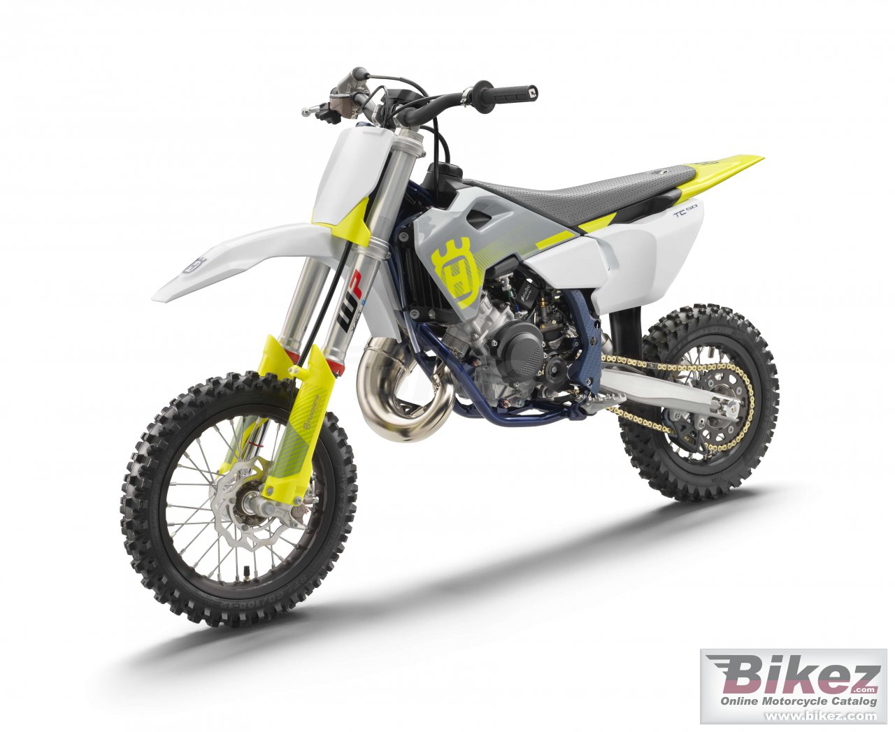 Husqvarna TC 50