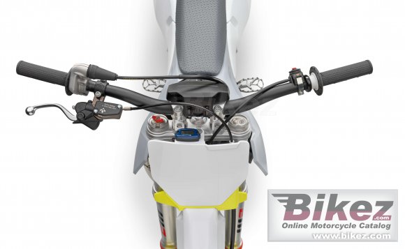 2024 Husqvarna TC 50