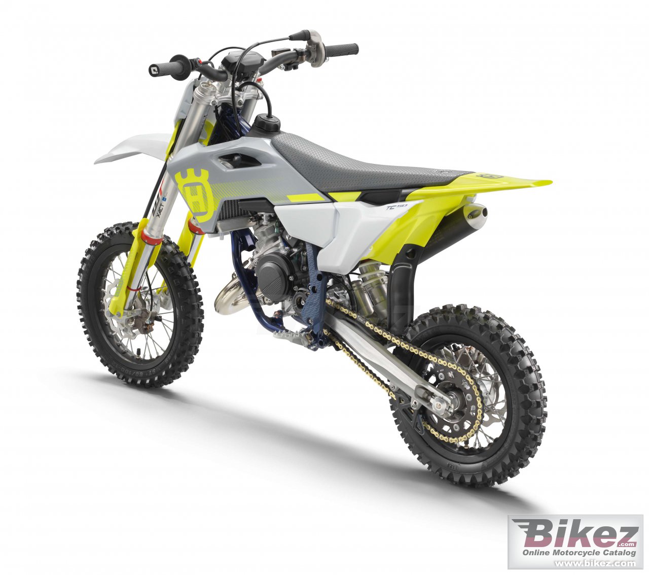 Husqvarna TC 50