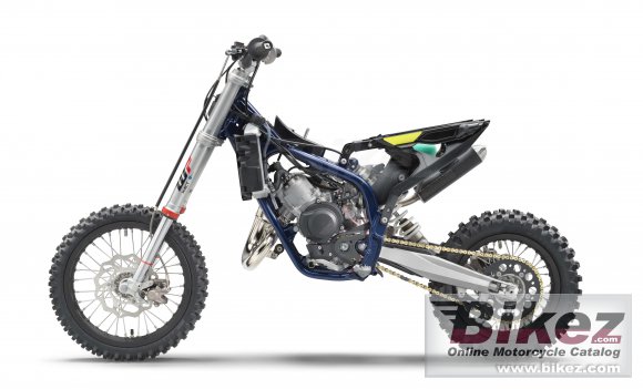 2024 Husqvarna TC 65