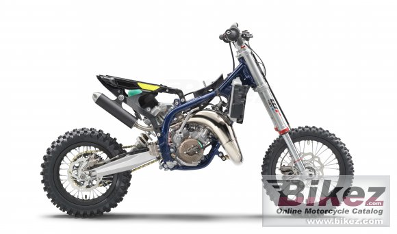 2024 Husqvarna TC 65