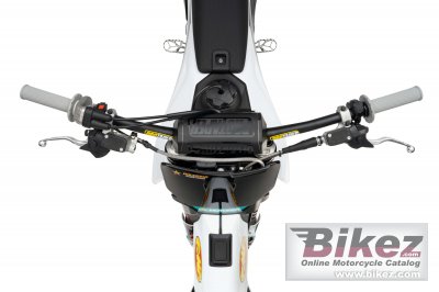 2024 Husqvarna FC 250 Rockstar Edition