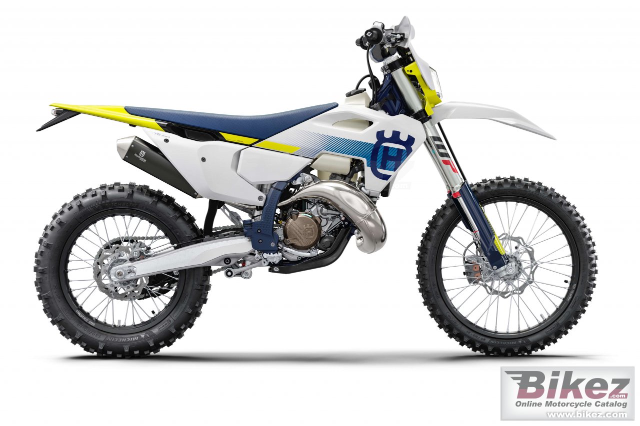 Husqvarna TE 150