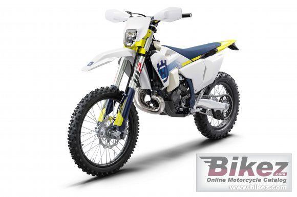 2024 Husqvarna TE 150