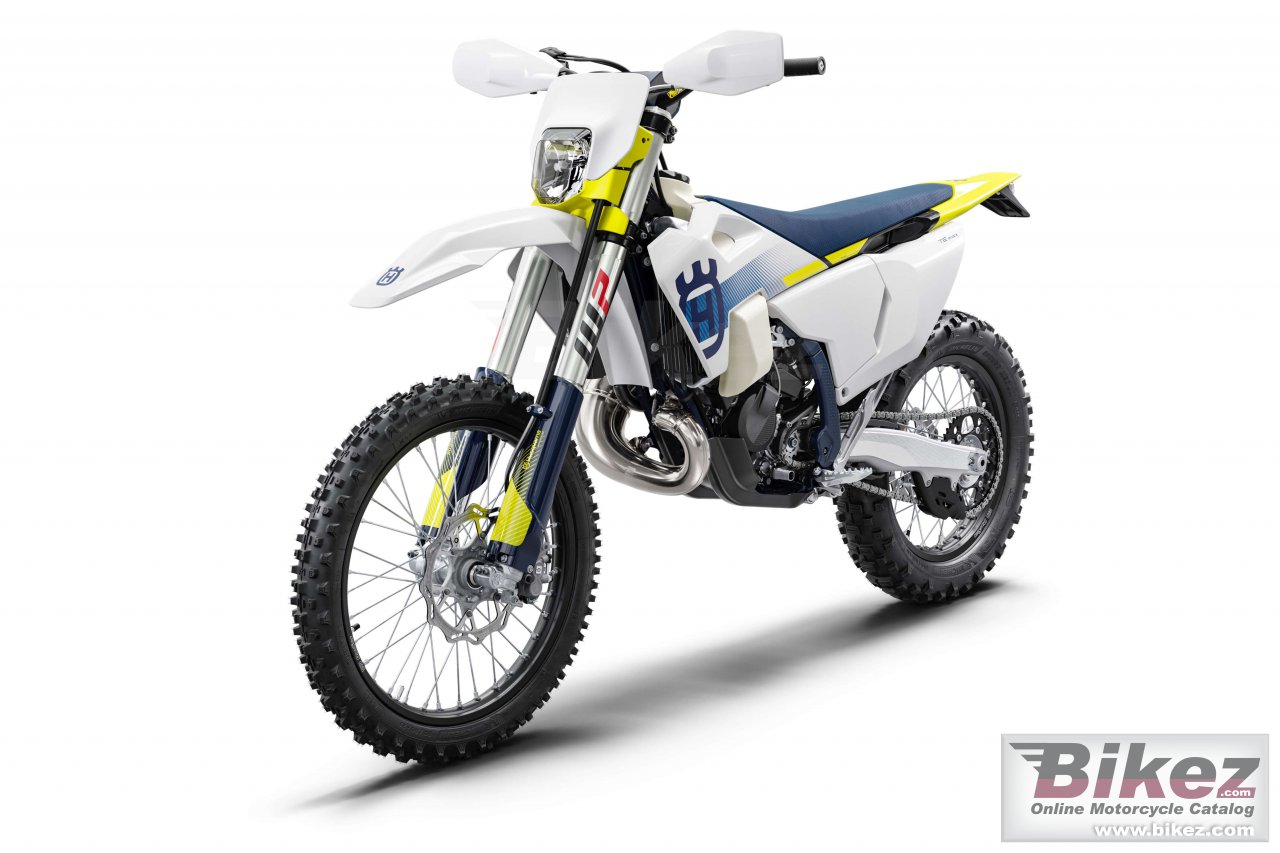 Husqvarna TE 150