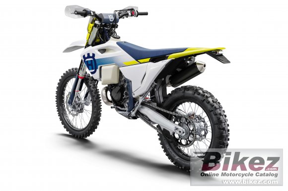 2024 Husqvarna TE 150