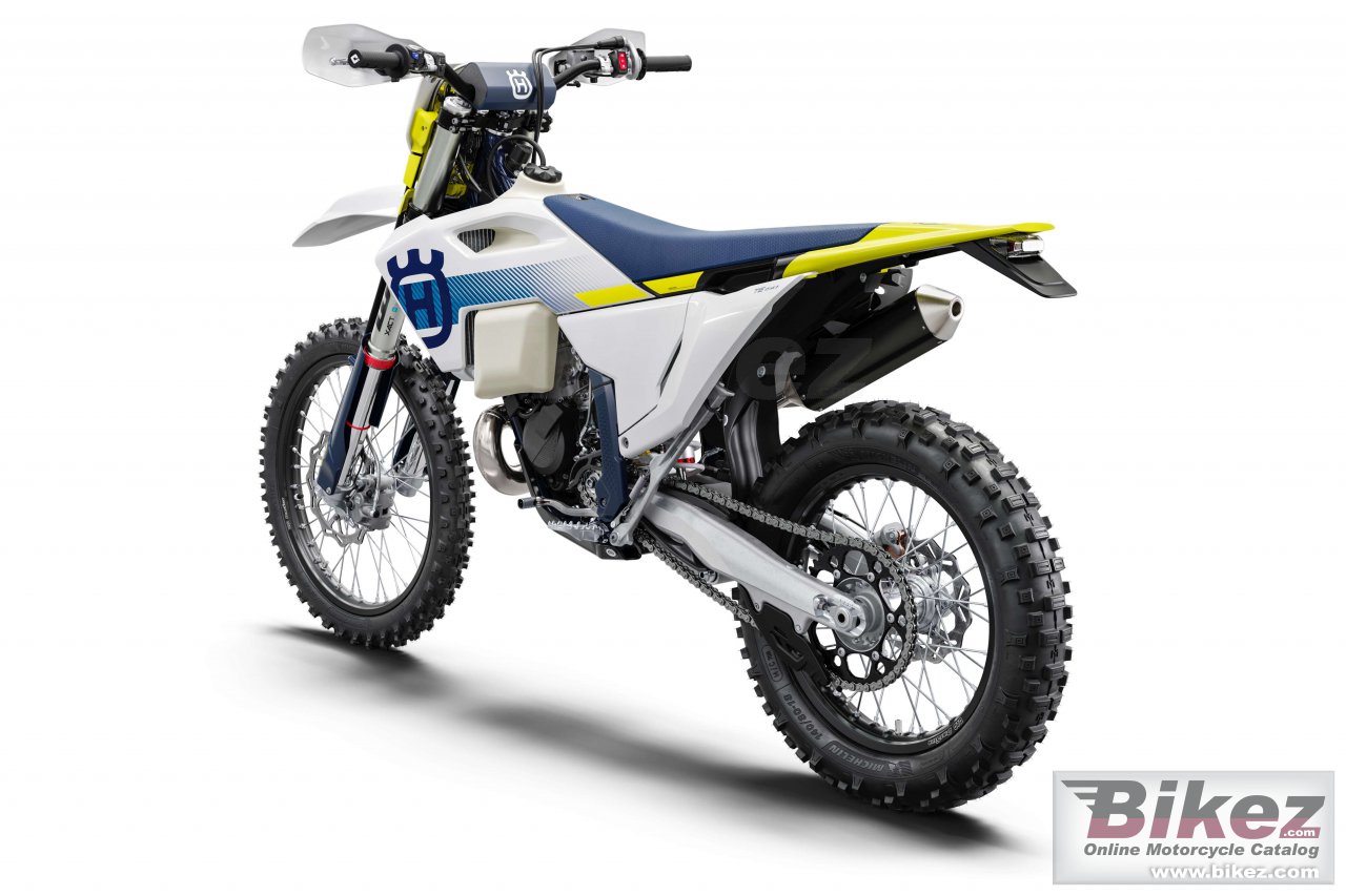 Husqvarna TE 150