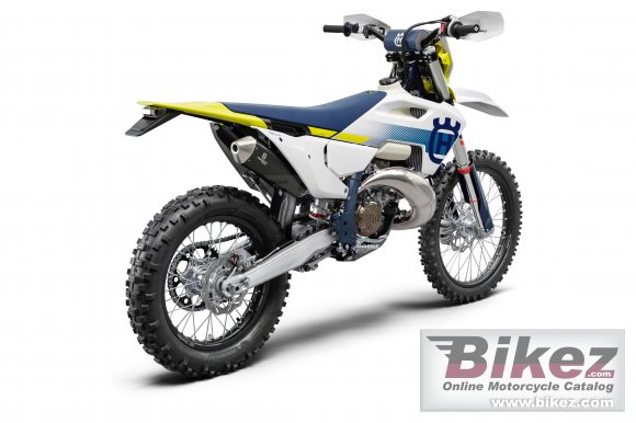 2024 Husqvarna TE 150