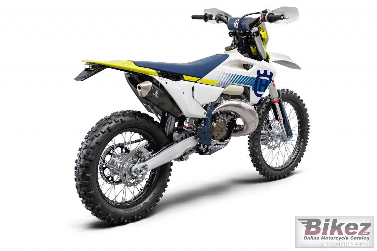 Husqvarna TE 150