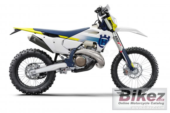 2024 Husqvarna TE 250