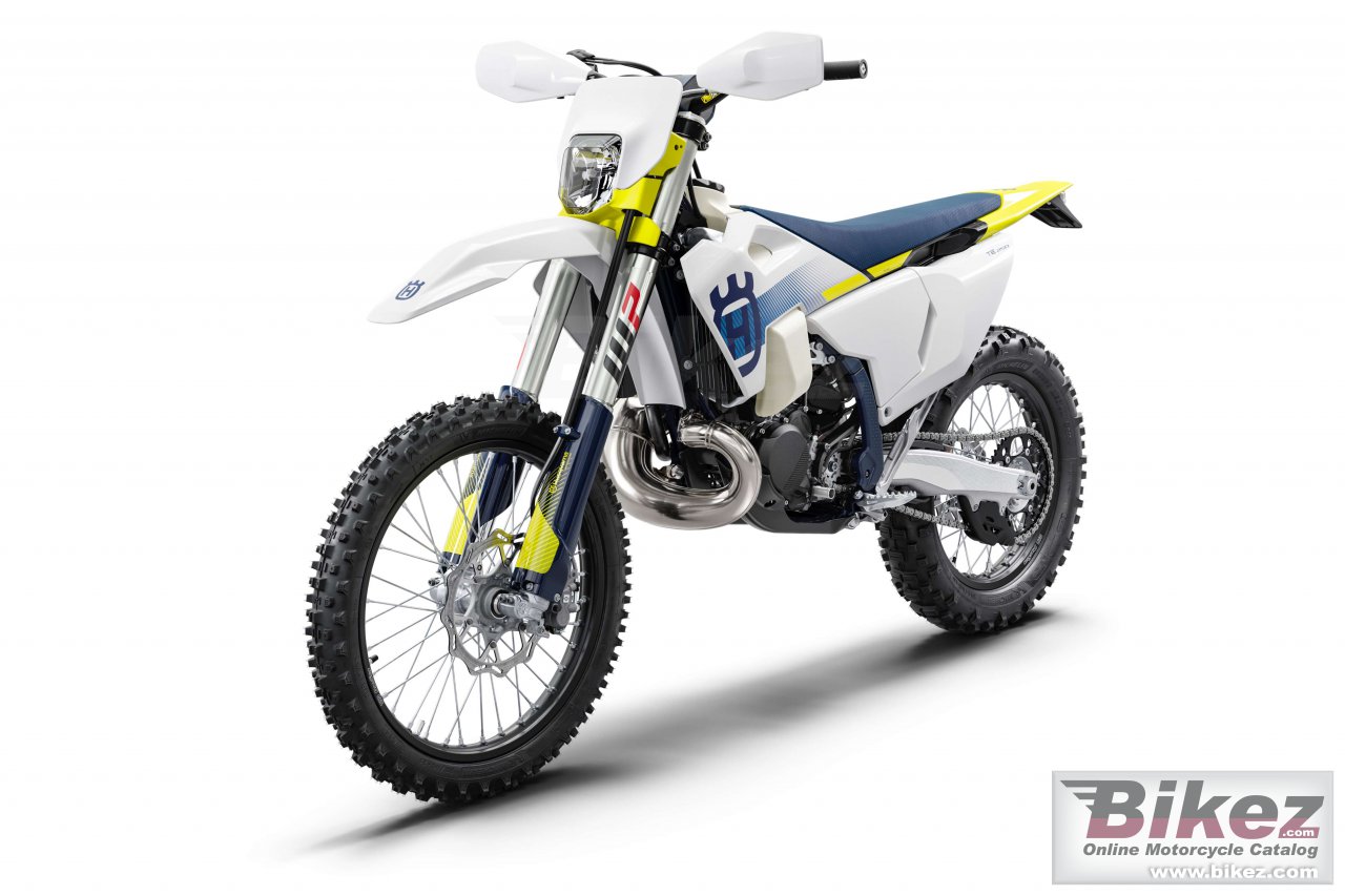 Husqvarna TE 250