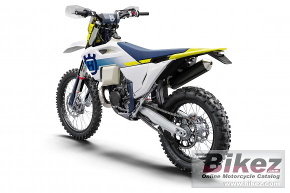 2024 Husqvarna TE 250