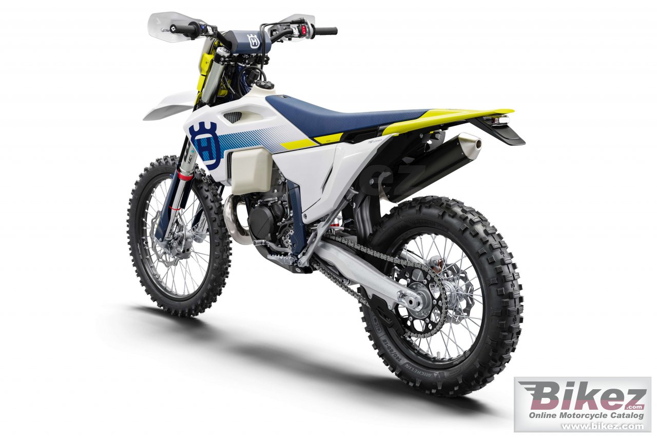 Husqvarna TE 250