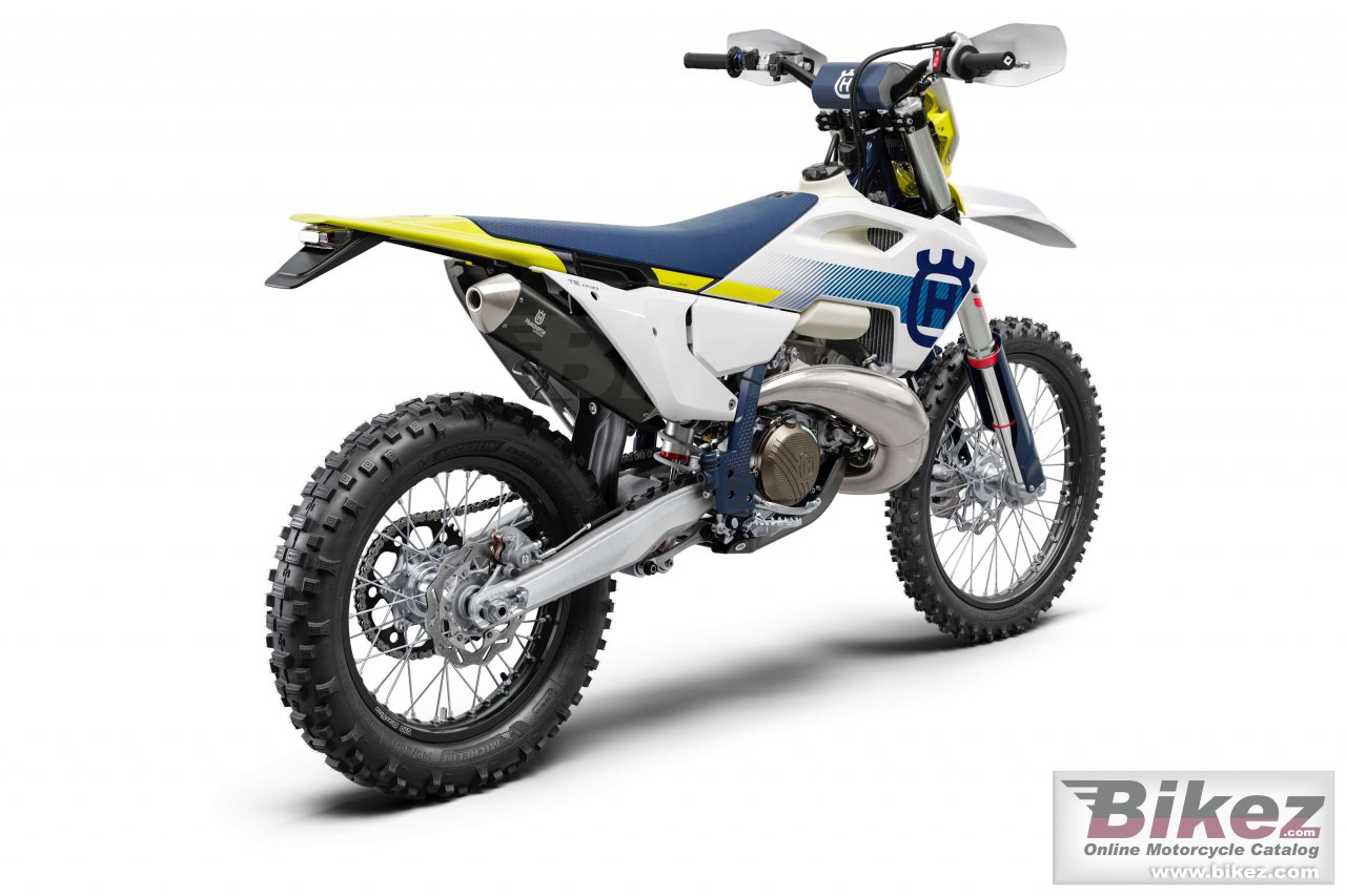 Husqvarna TE 250