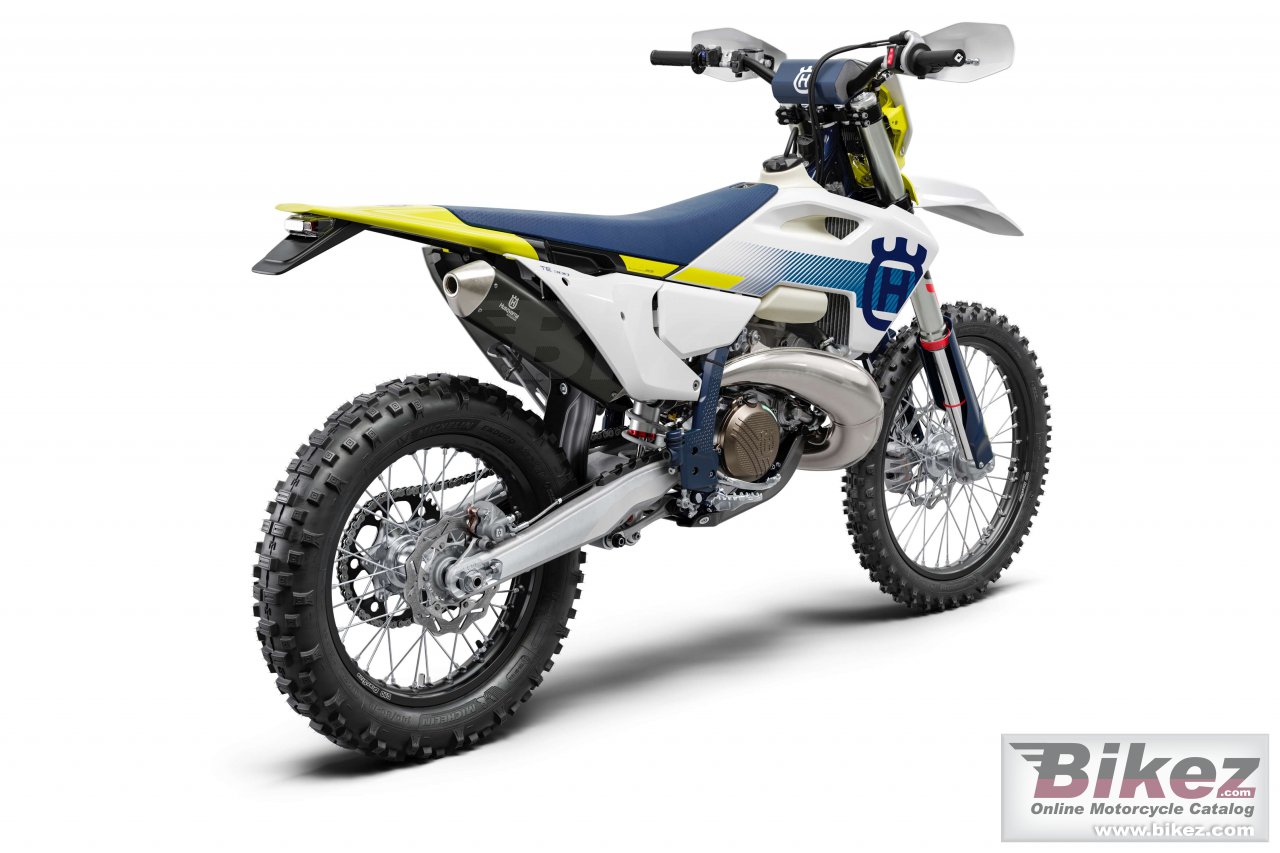 Husqvarna TE 300