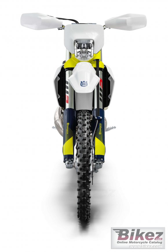 2024 Husqvarna TE 300