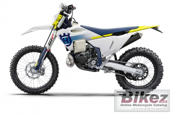 2024 Husqvarna TE 300