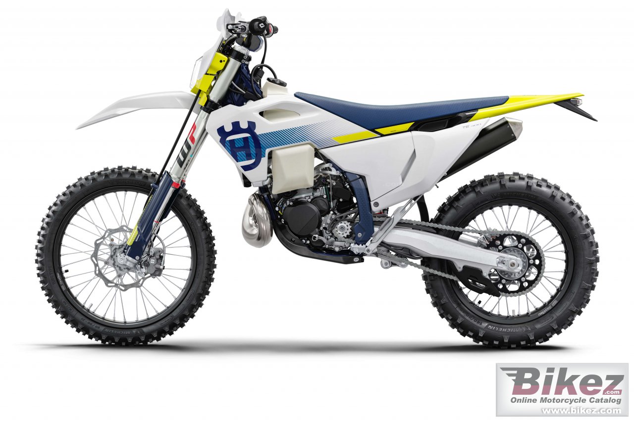 Husqvarna TE 300