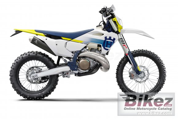 2024 Husqvarna TE 300