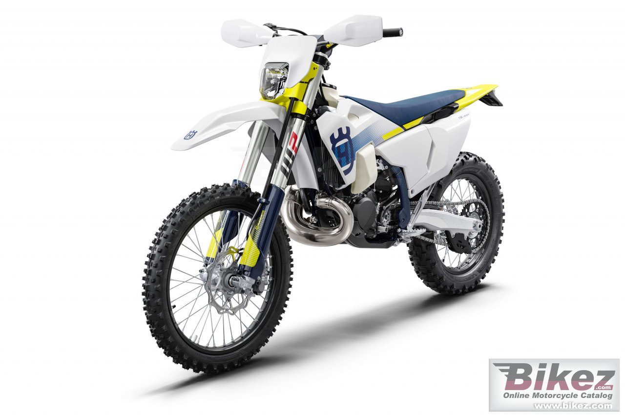 Husqvarna TE 300