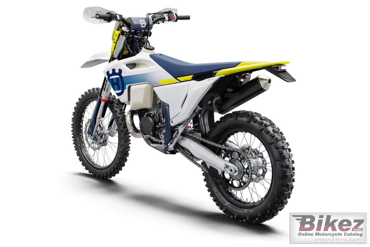 Husqvarna TE 300