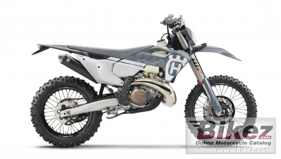 2024 Husqvarna TE 300 Pro