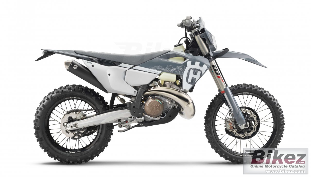 Husqvarna TE 300 Pro