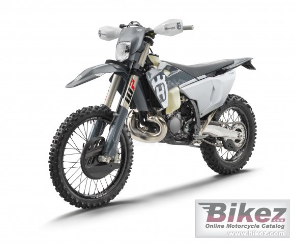 2024 Husqvarna TE 300 Pro