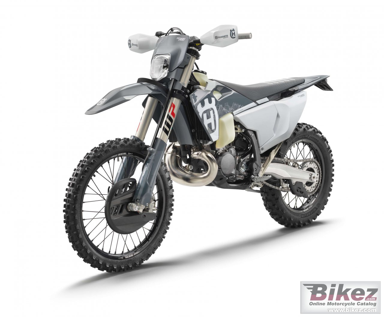 Husqvarna TE 300 Pro