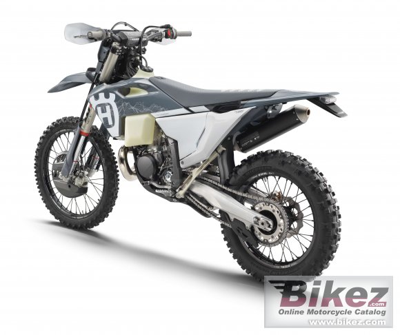 2024 Husqvarna TE 300 Pro