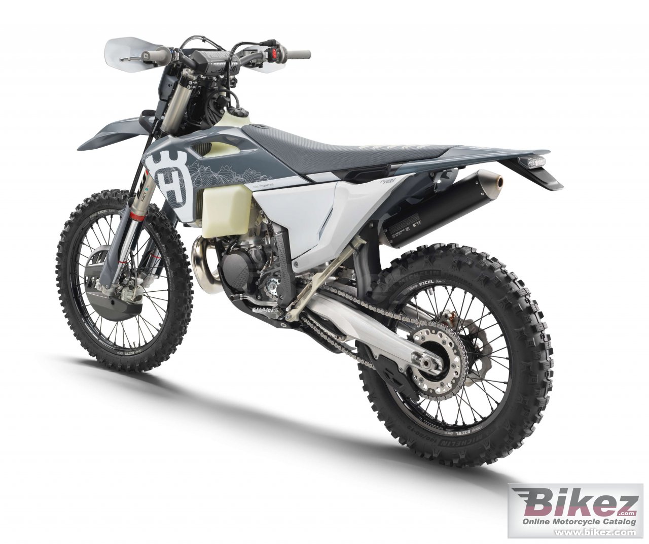 Husqvarna TE 300 Pro