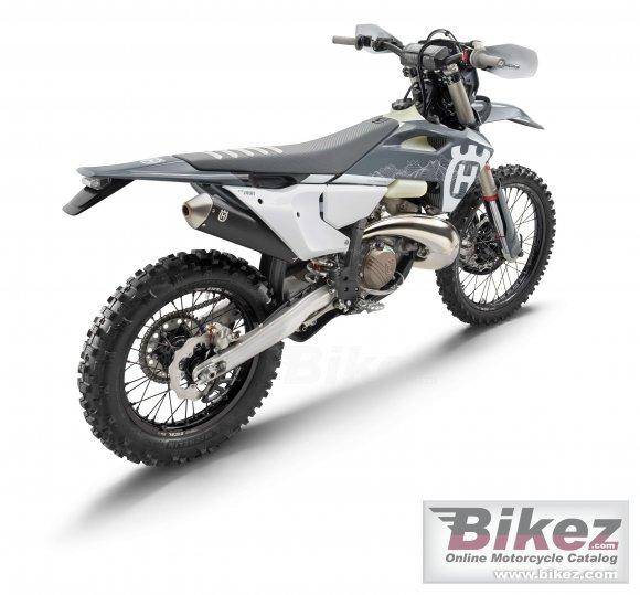 2024 Husqvarna TE 300 Pro