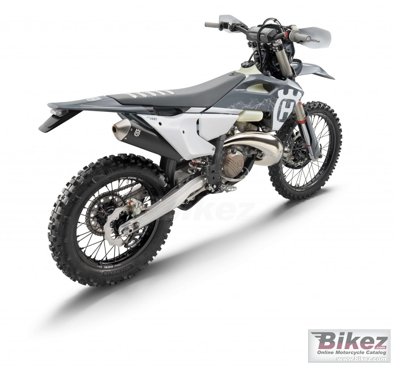 Husqvarna TE 300 Pro